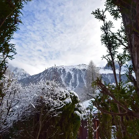 Chalet Bedux Chalet Chamonix