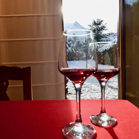 Chalet Bedux Chalet Chamonix