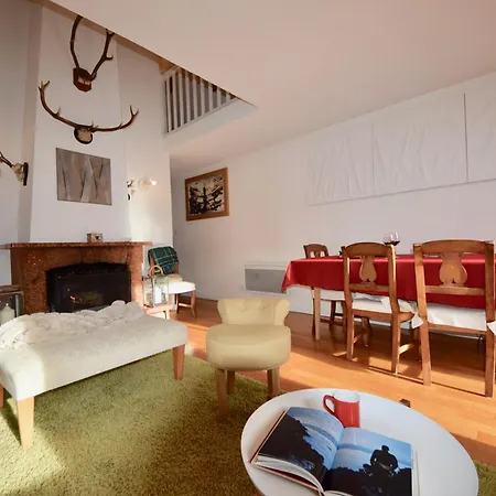 Chalet Bedux * Chamonix
