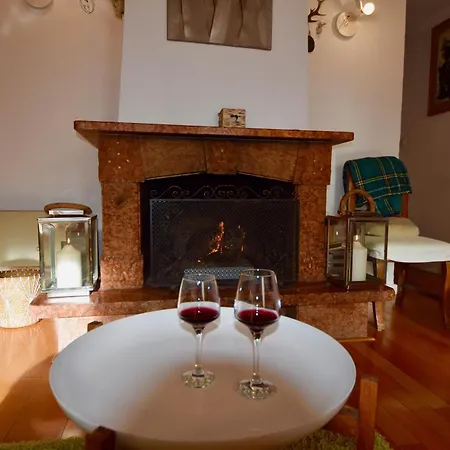 Chalet Bedux * Chamonix